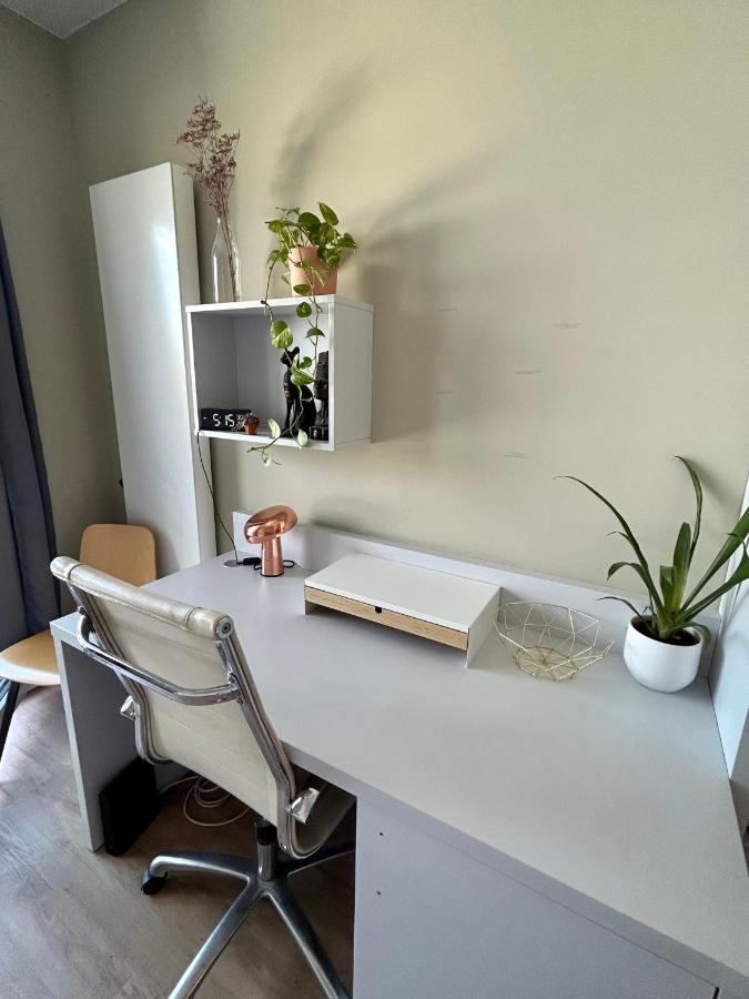 Apartment Neukoln