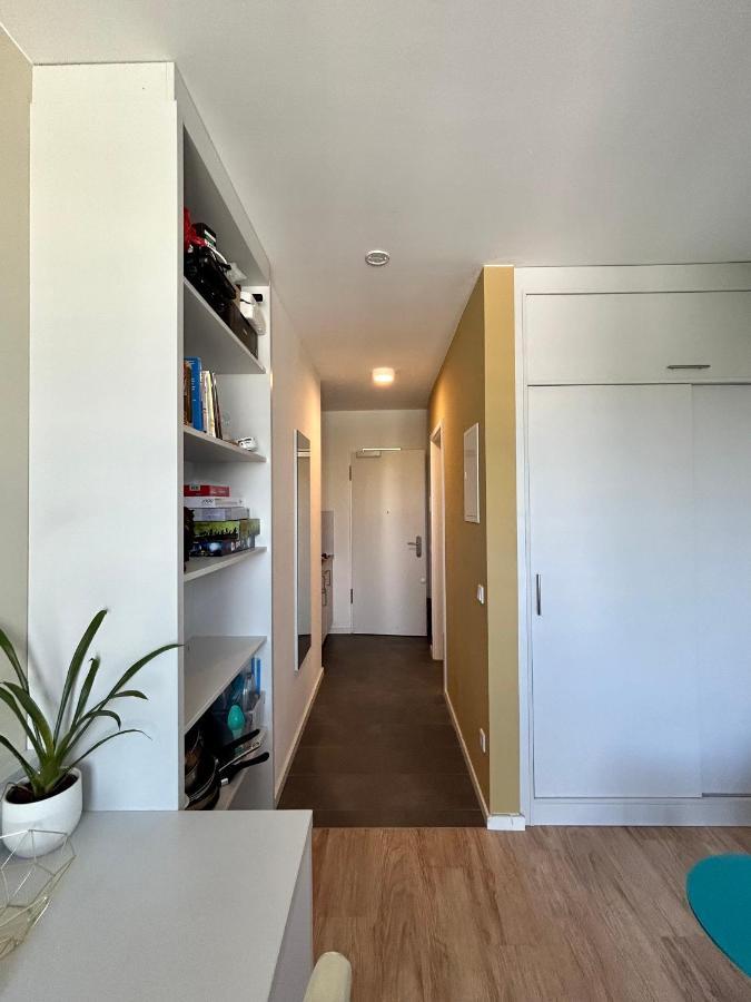 Appartement Neukoln *