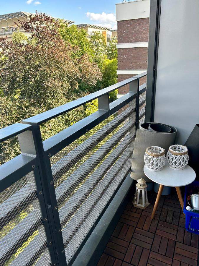 Appartement Neukoln Berlijn