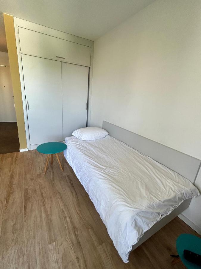 Neukoln Appartement Berlijn